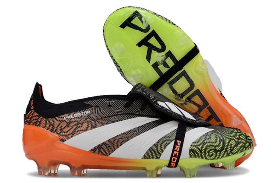 Adidas Predator Elite Tongue FG Size 39-45-62339875